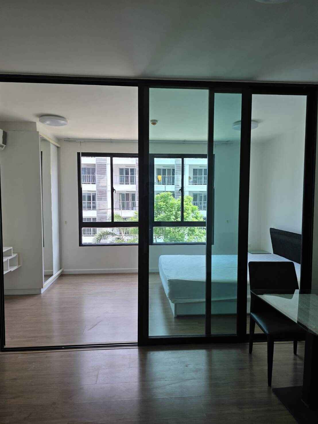 รูปภาพห้อง ไอคอนโด ศาลายา 2 เดอะ แคมปัส