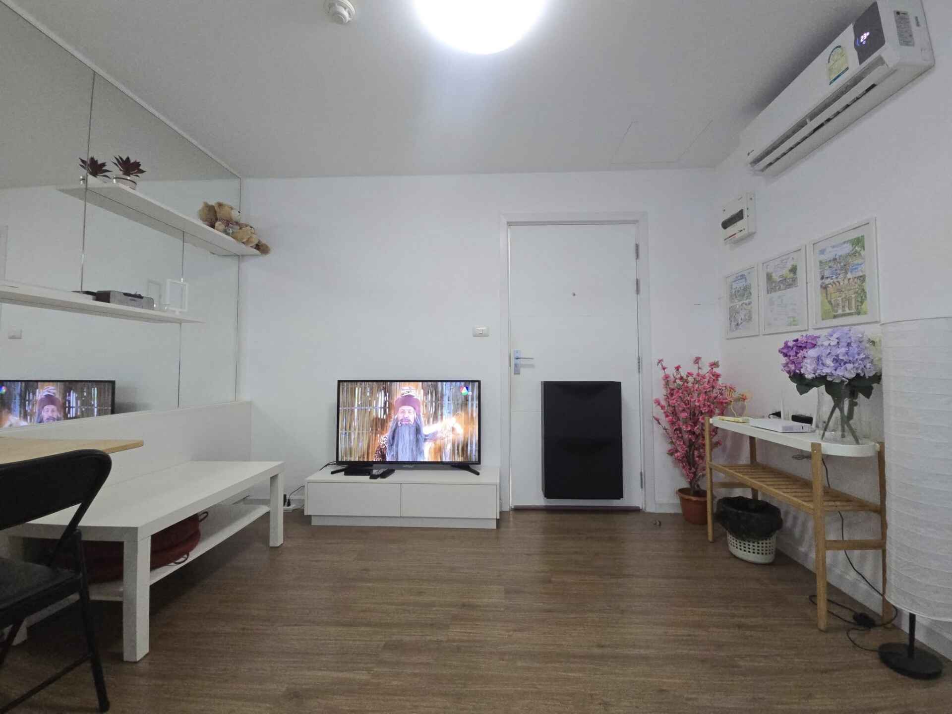 รูปภาพห้อง ไอคอนโด ศาลายา 2 เดอะ แคมปัส