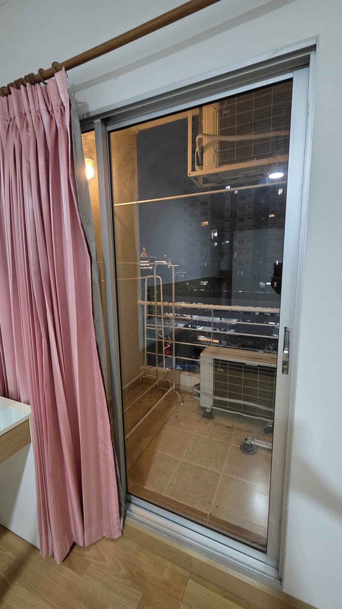 รูปภาพห้อง ซิตี้ โฮม รัชดา - ปิ่นเกล้า