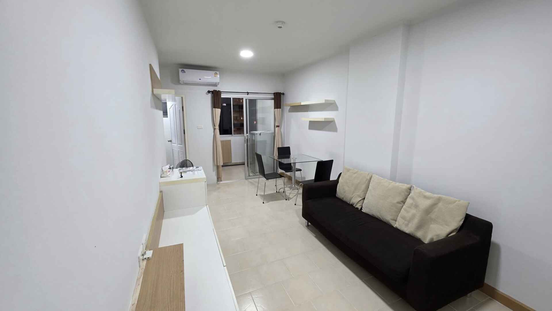 รูปภาพห้อง ซิตี้ โฮม รัชดา - ปิ่นเกล้า