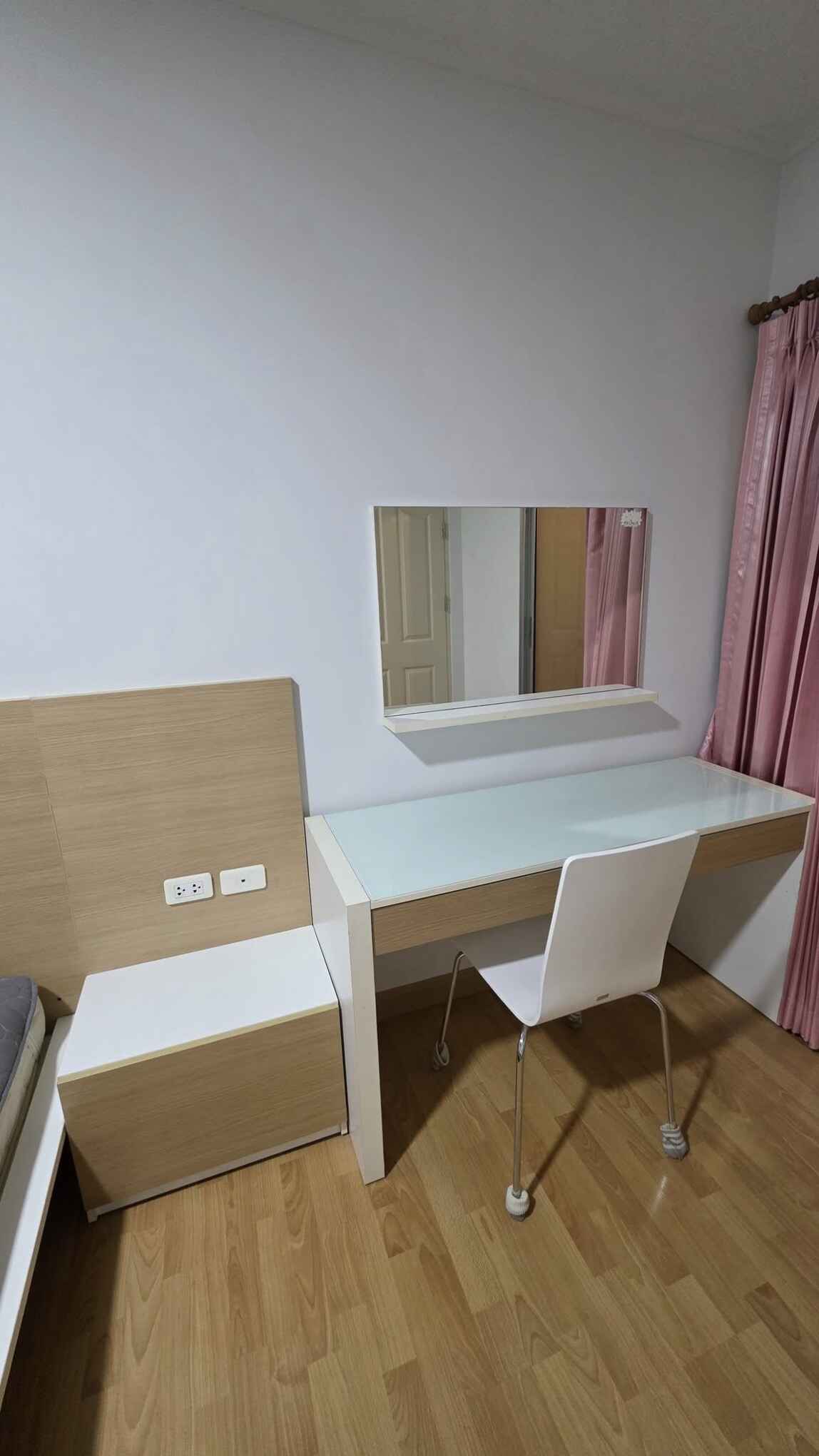 รูปภาพห้อง ซิตี้ โฮม รัชดา - ปิ่นเกล้า