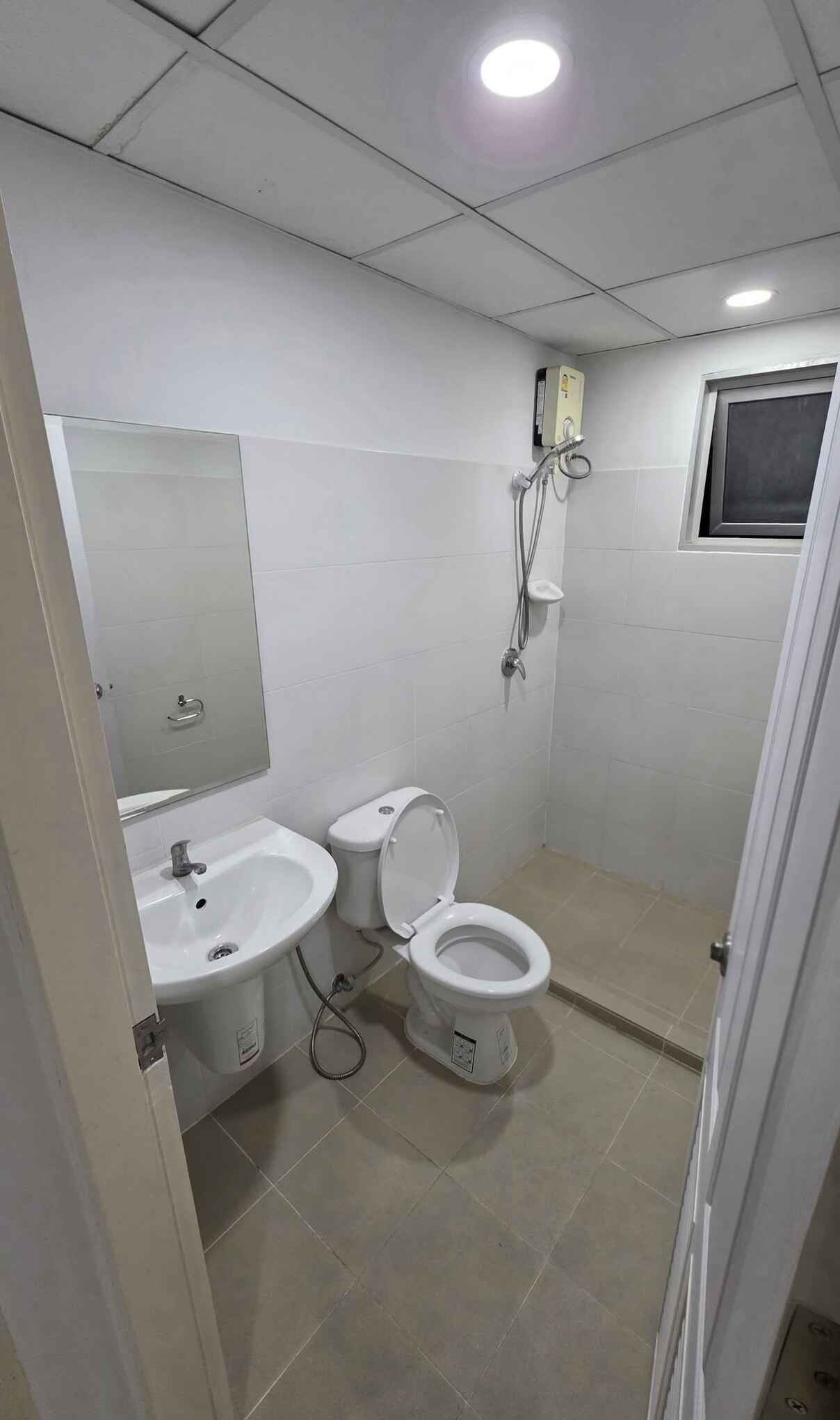 รูปภาพห้อง ซิตี้ โฮม รัชดา - ปิ่นเกล้า