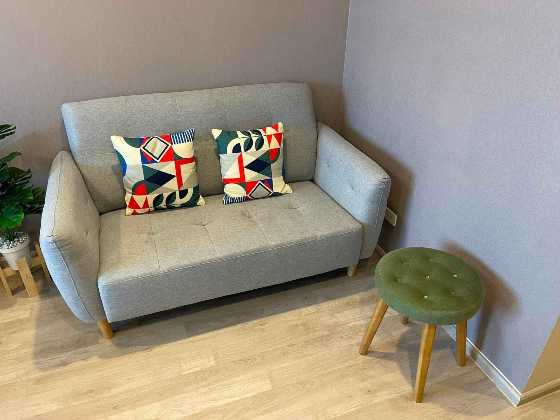 รูปภาพห้อง ไอดีโอ โมบิ จรัญ - อินเตอร์เชนจ์