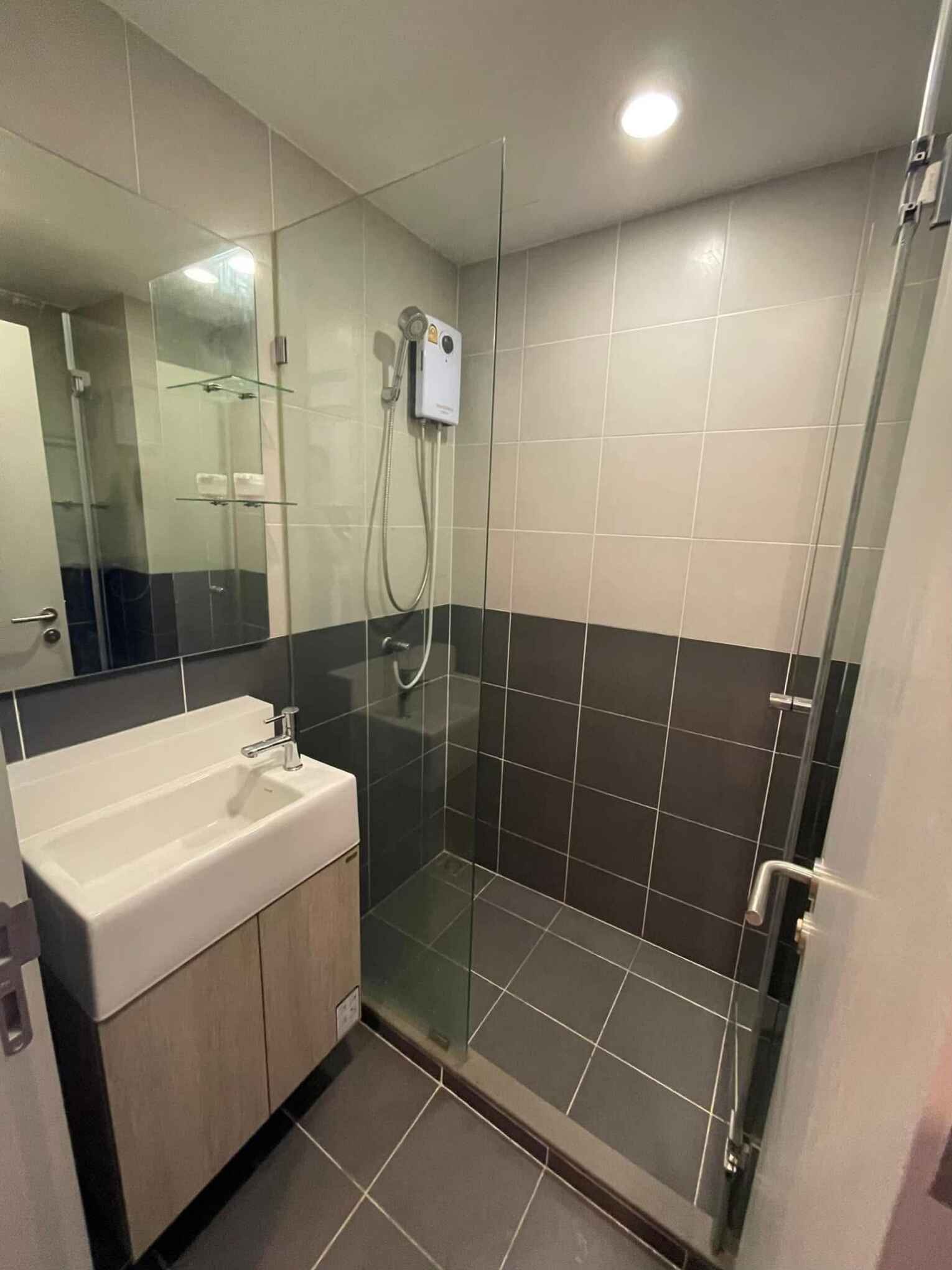 รูปภาพห้อง ไอดีโอ โมบิ จรัญ - อินเตอร์เชนจ์