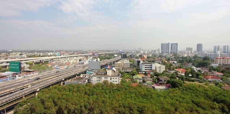 รูปภาพห้อง ลุมพินี เพลส บรมราชชนนี - ปิ่นเกล้า