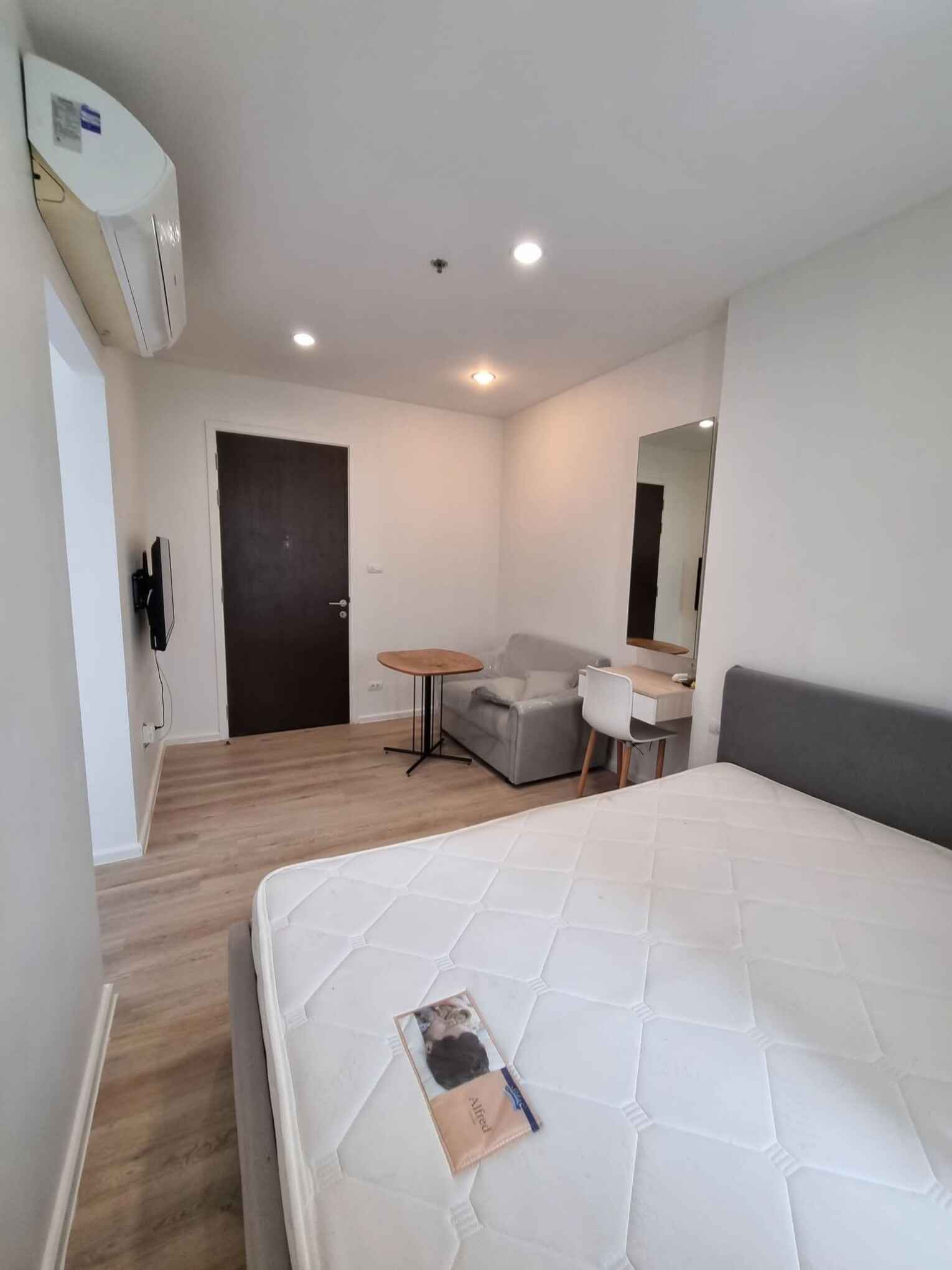 โพรดิจี เอ็มอาร์ที บางแค