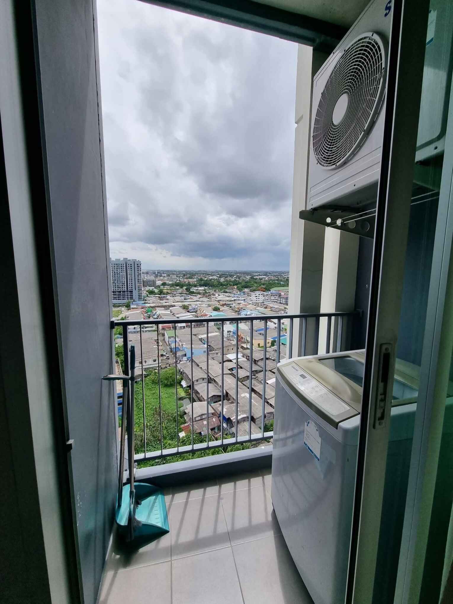 รูปภาพห้อง โพรดิจี เอ็มอาร์ที บางแค