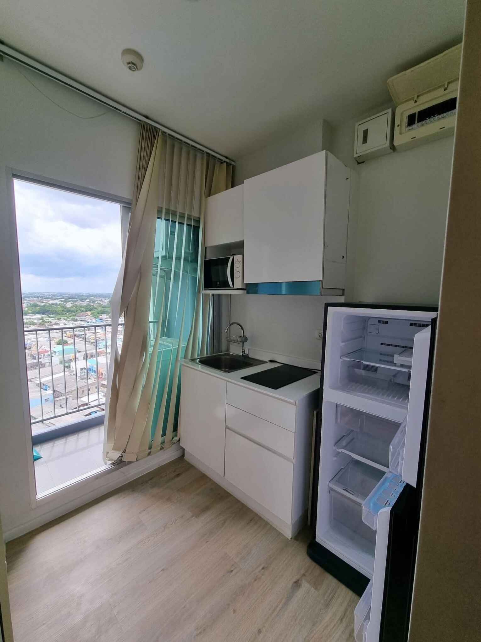 รูปภาพห้อง โพรดิจี เอ็มอาร์ที บางแค