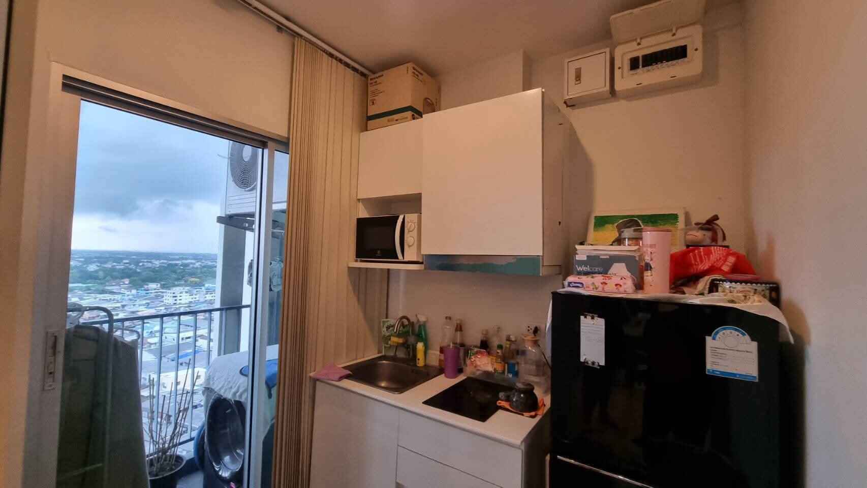 รูปภาพห้อง โพรดิจี เอ็มอาร์ที บางแค