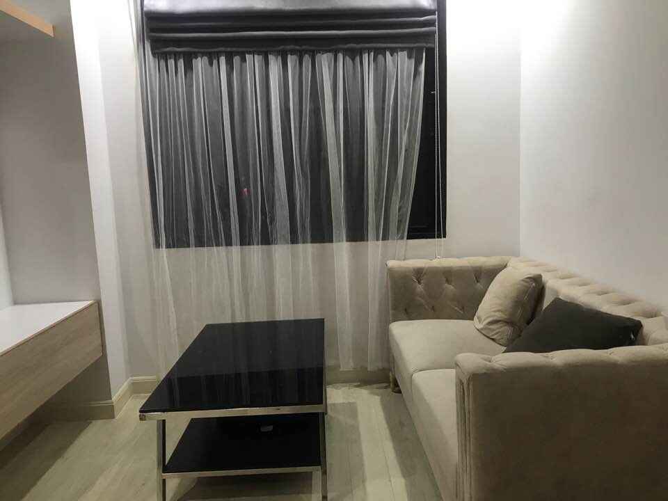 รูปภาพห้อง วีคอนโด ศาลายา