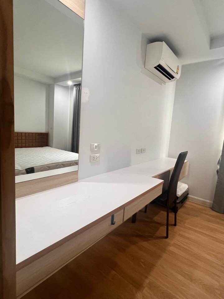 รูปภาพห้อง วีคอนโด ศาลายา