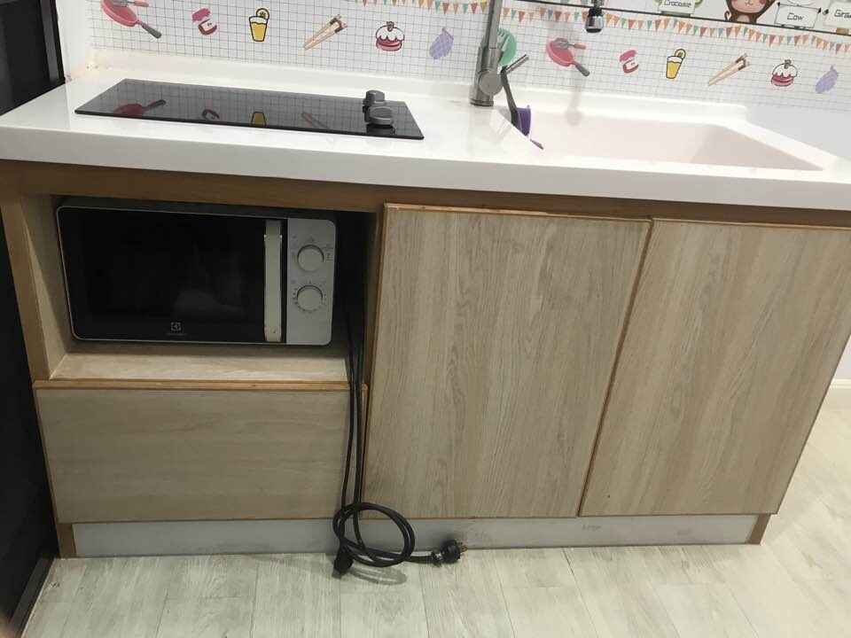 รูปภาพห้อง วีคอนโด ศาลายา