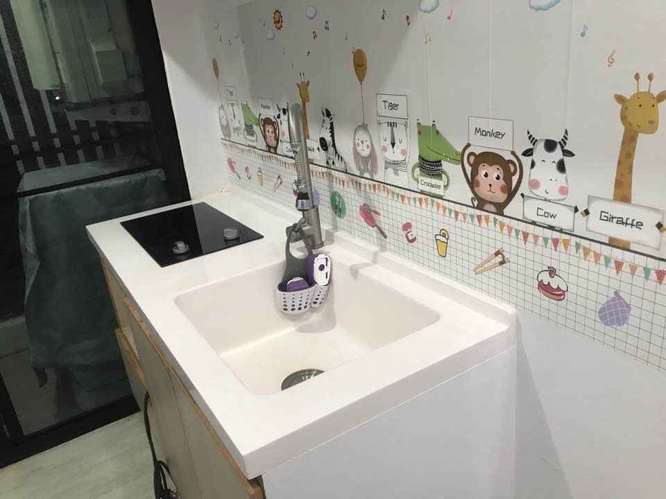 รูปภาพห้อง วีคอนโด ศาลายา