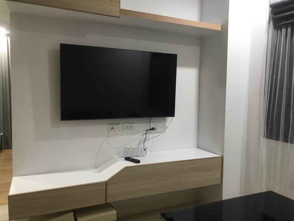 รูปภาพห้อง วีคอนโด ศาลายา