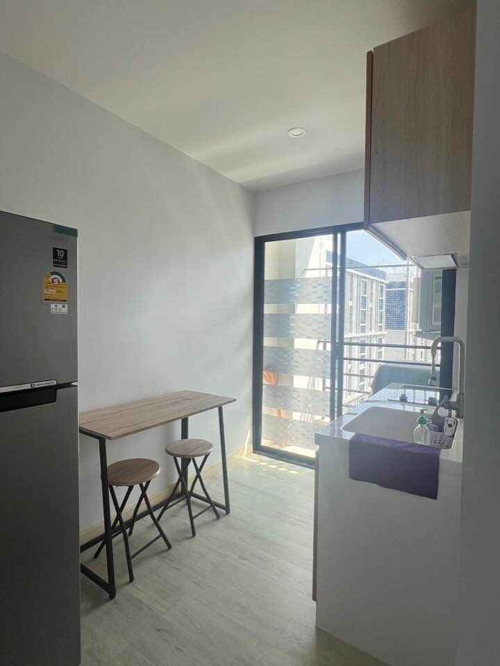 รูปภาพห้อง วีคอนโด ศาลายา