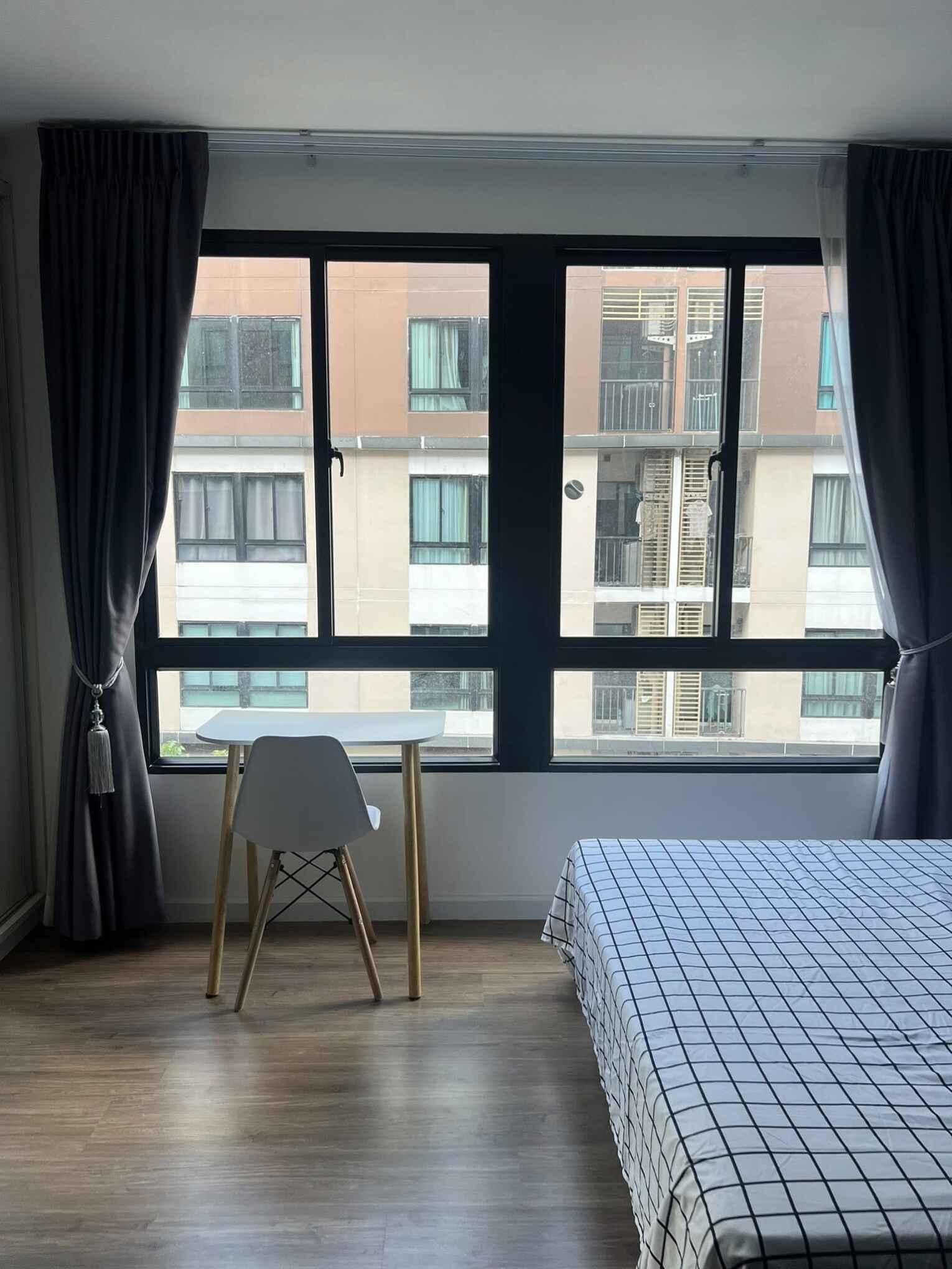 ไอคอนโด ศาลายา 2 เดอะ แคมปัส