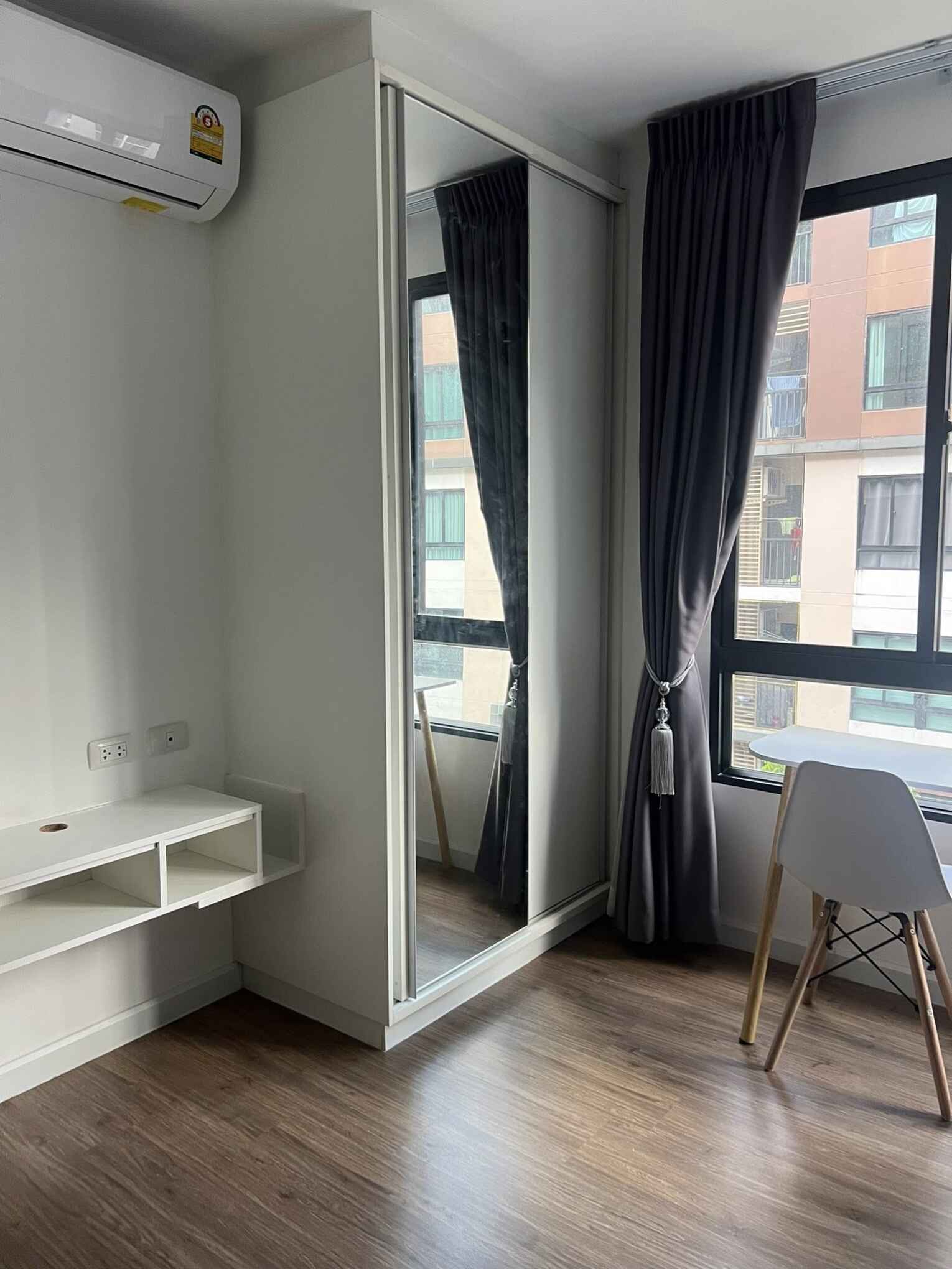 รูปภาพห้อง ไอคอนโด ศาลายา 2 เดอะ แคมปัส