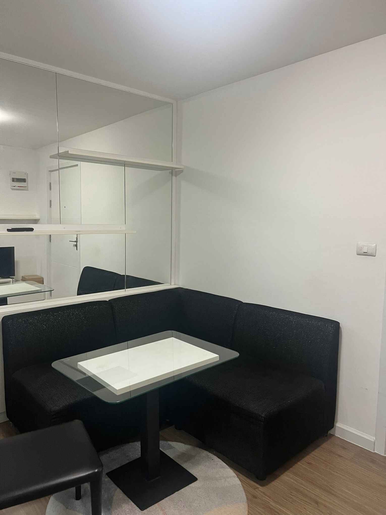 รูปภาพห้อง ไอคอนโด ศาลายา 2 เดอะ แคมปัส