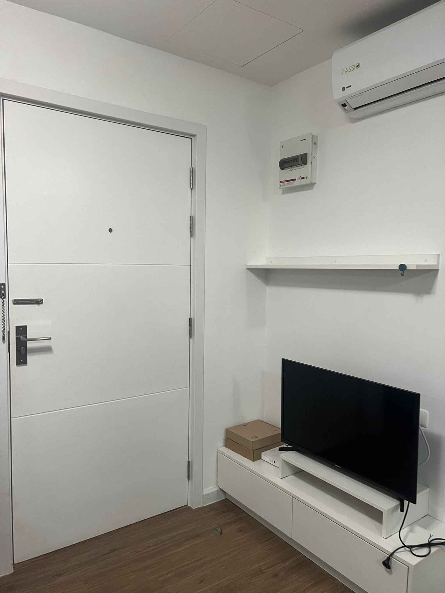 รูปภาพห้อง ไอคอนโด ศาลายา 2 เดอะ แคมปัส