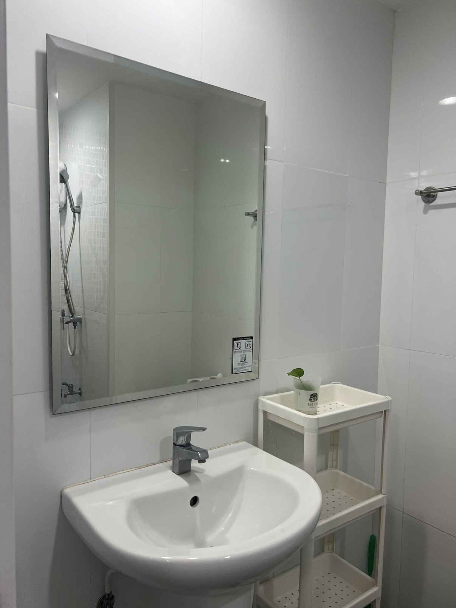 รูปภาพห้อง ไอคอนโด ศาลายา 2 เดอะ แคมปัส