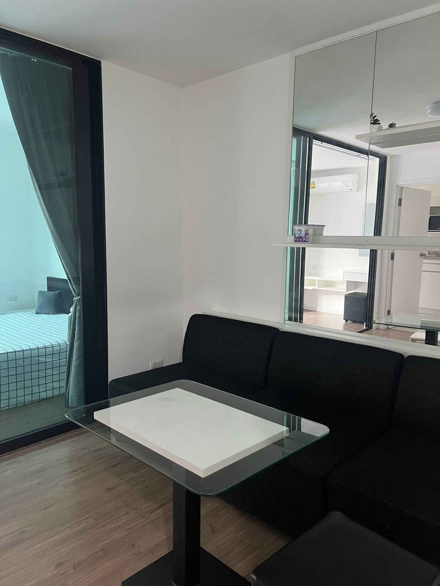 รูปภาพห้อง ไอคอนโด ศาลายา 2 เดอะ แคมปัส