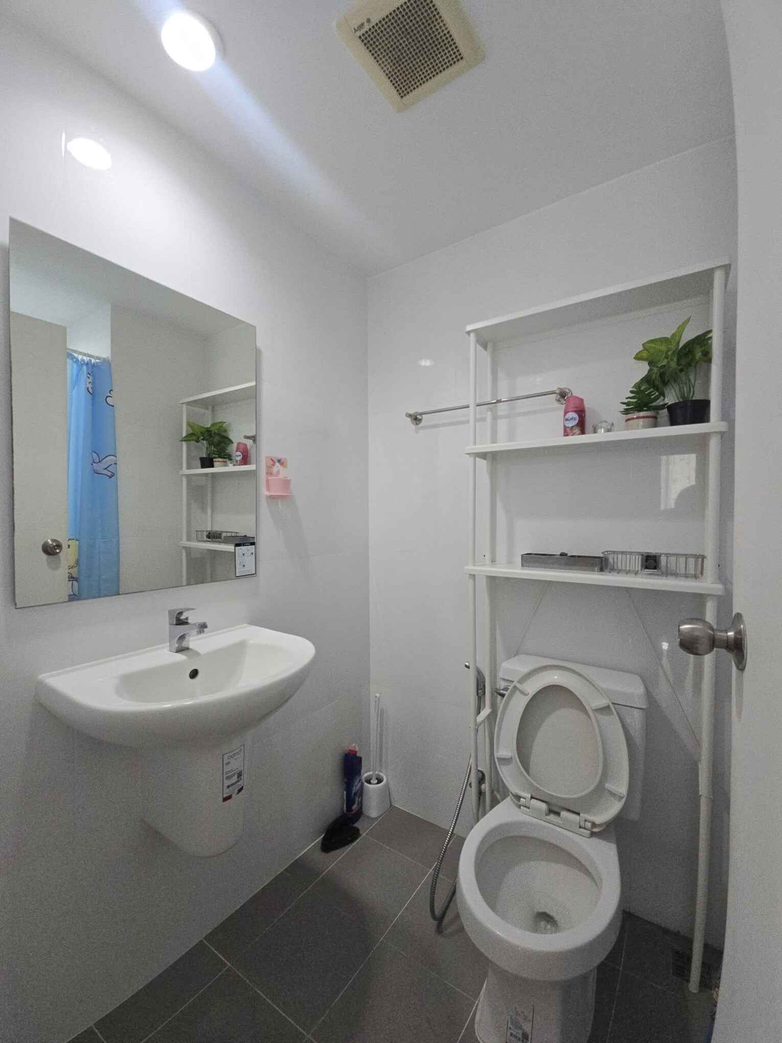 รูปภาพห้อง ไอคอนโด ศาลายา 2 เดอะ แคมปัส