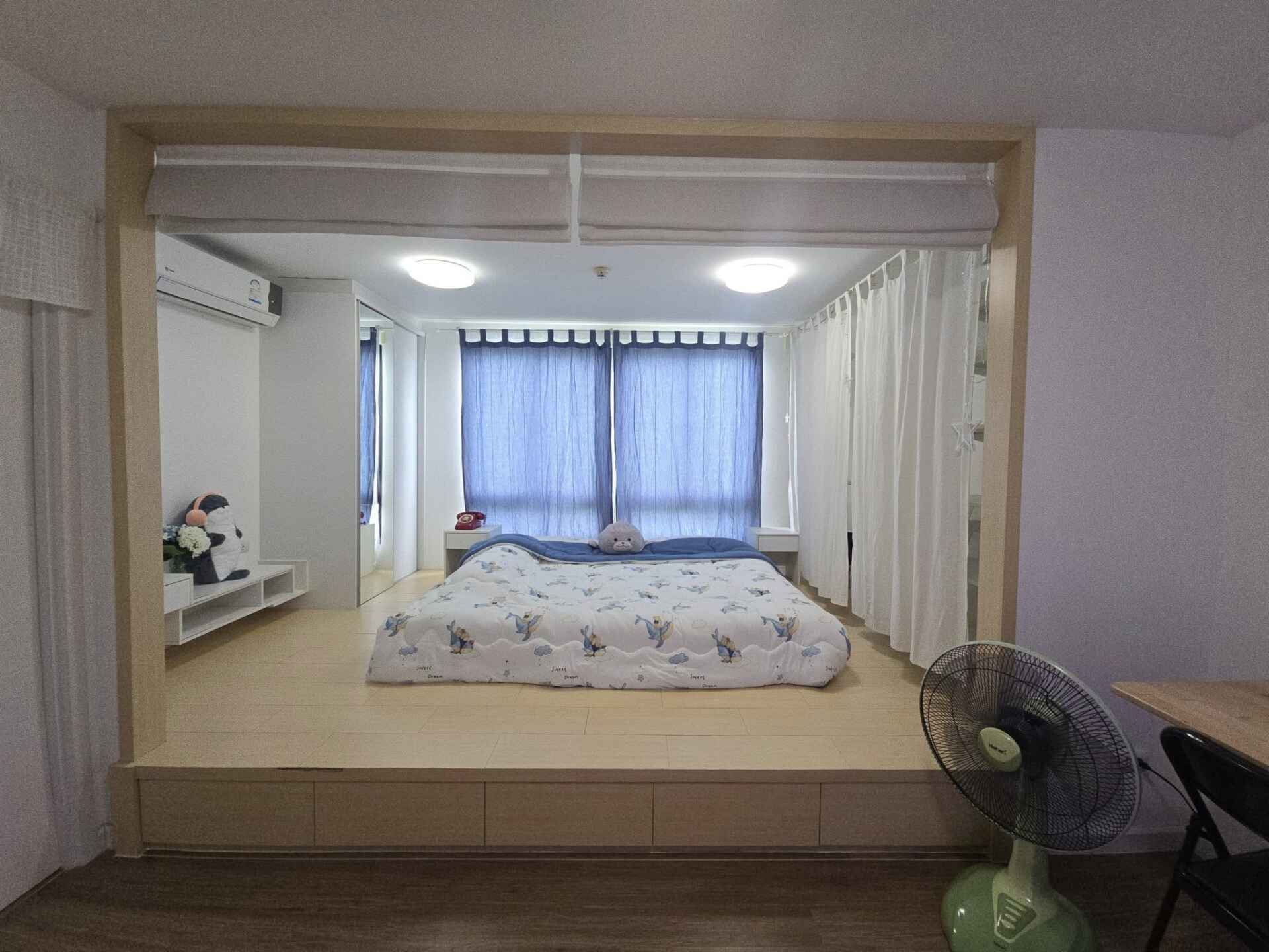 ไอคอนโด ศาลายา 2 เดอะ แคมปัส