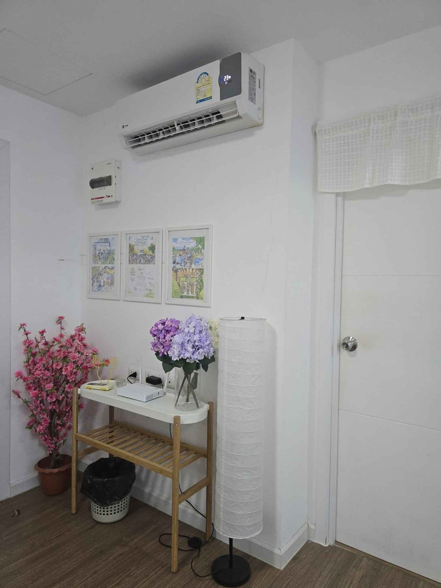 รูปภาพห้อง ไอคอนโด ศาลายา 2 เดอะ แคมปัส