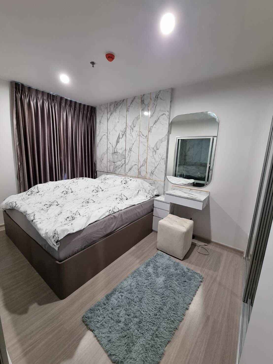 รูปภาพห้อง เดอะ พาร์คแลนด์ เพชรเกษม