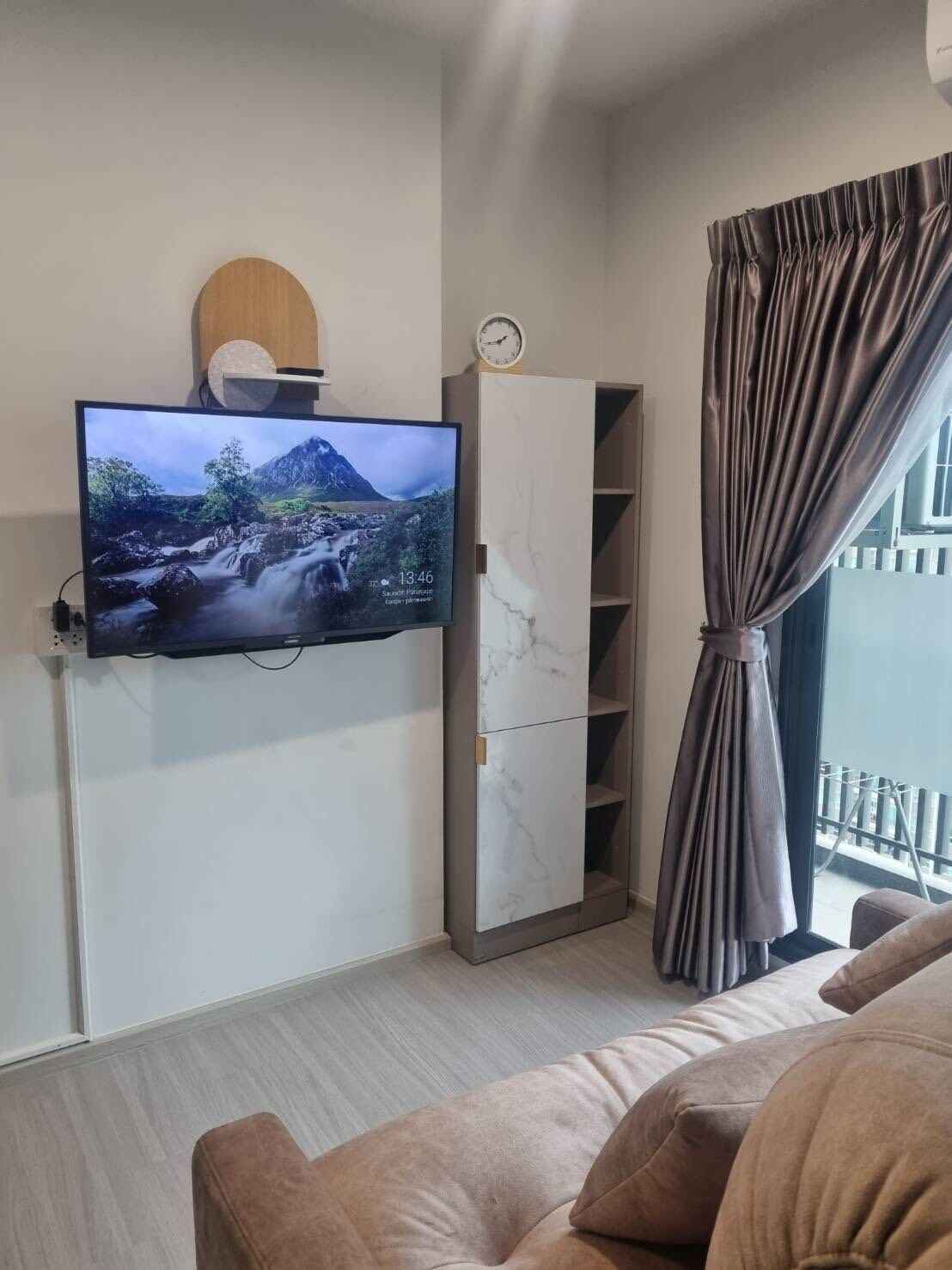 รูปภาพห้อง เดอะ พาร์คแลนด์ เพชรเกษม