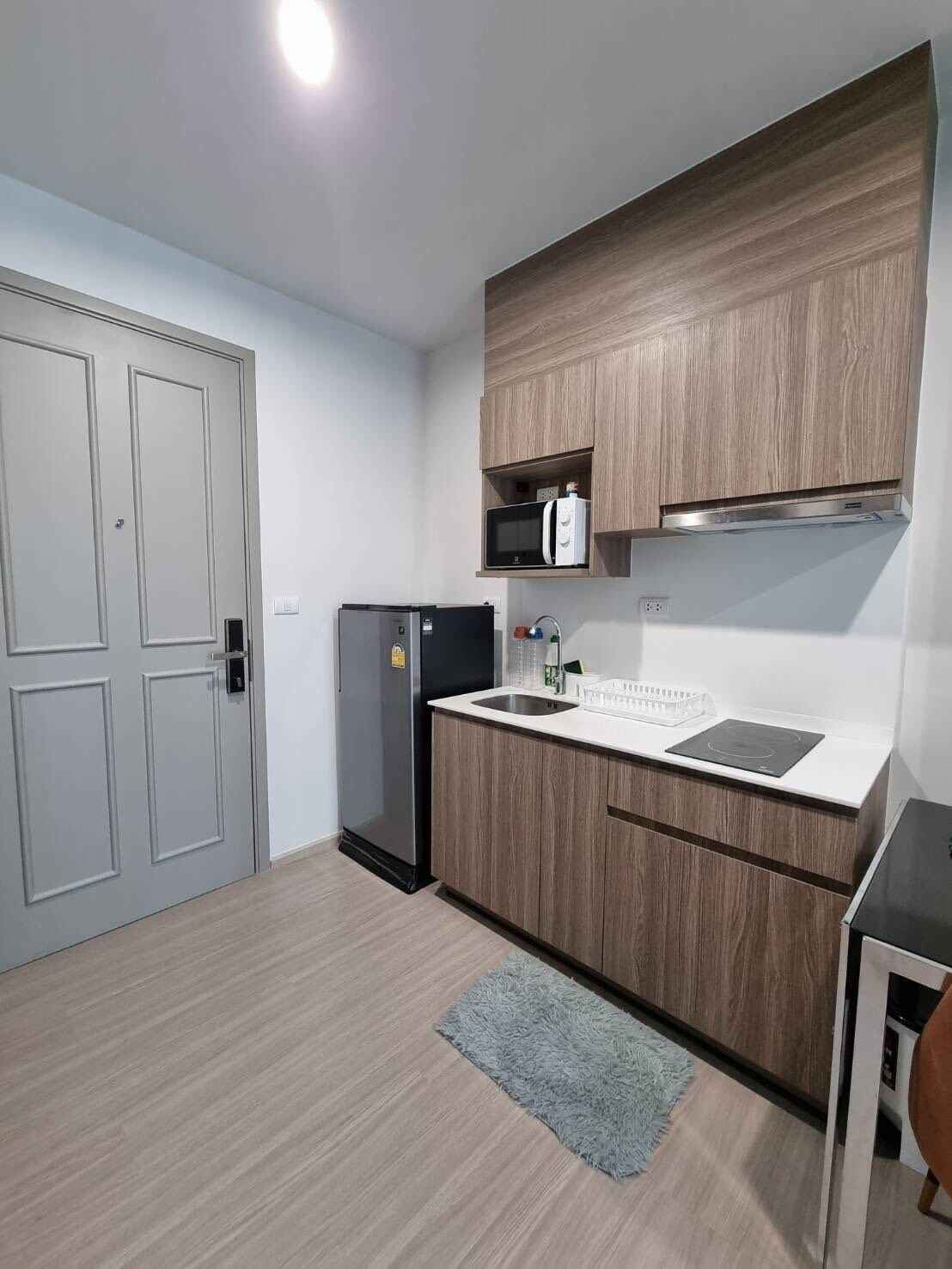 รูปภาพห้อง เดอะ พาร์คแลนด์ เพชรเกษม