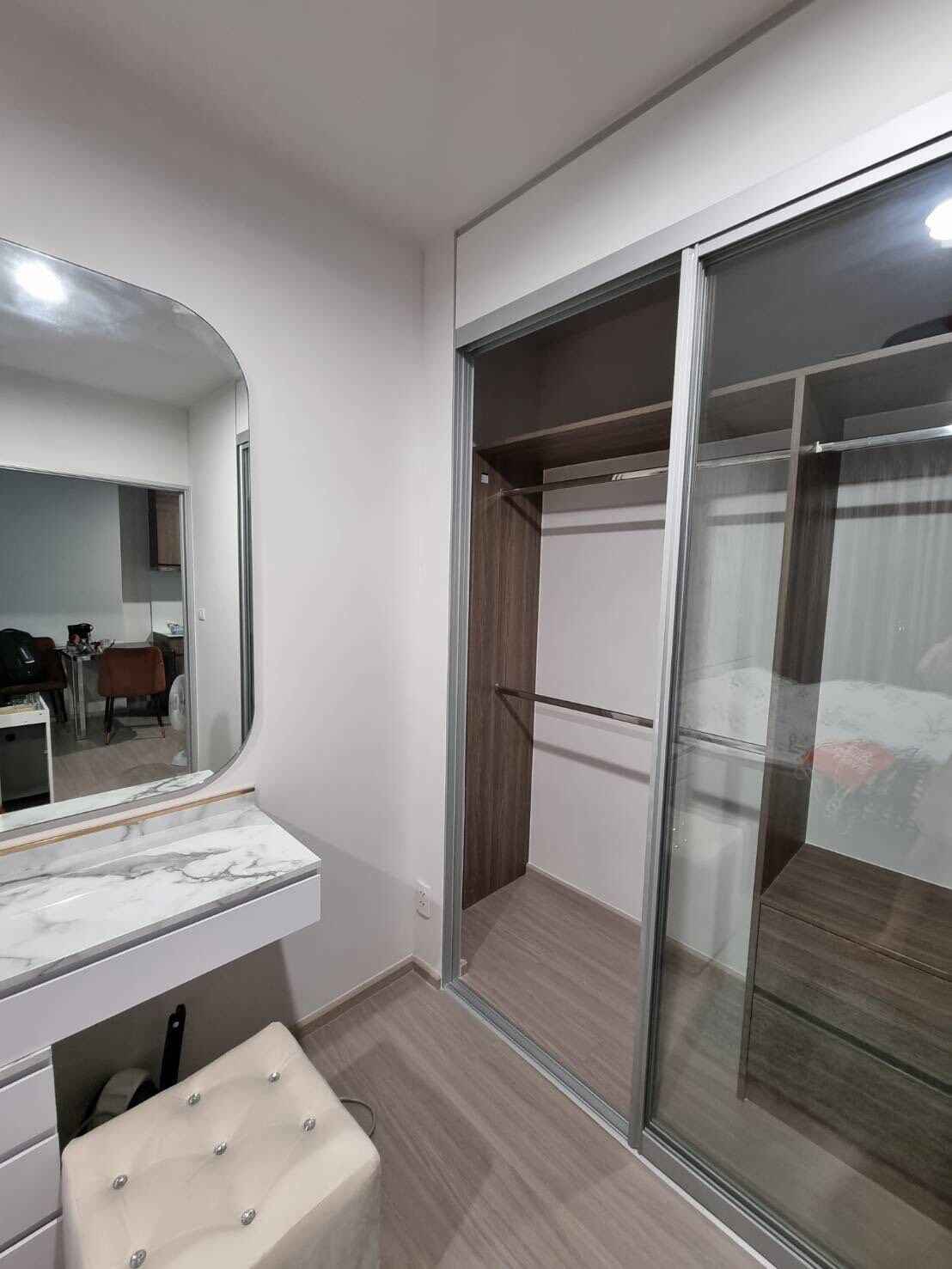 รูปภาพห้อง เดอะ พาร์คแลนด์ เพชรเกษม