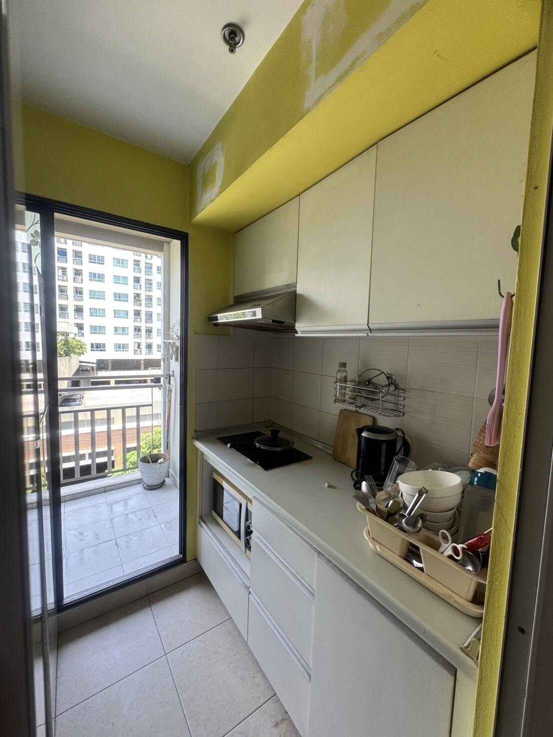 รูปภาพห้อง ลุมพินี สวีท พระราม 8