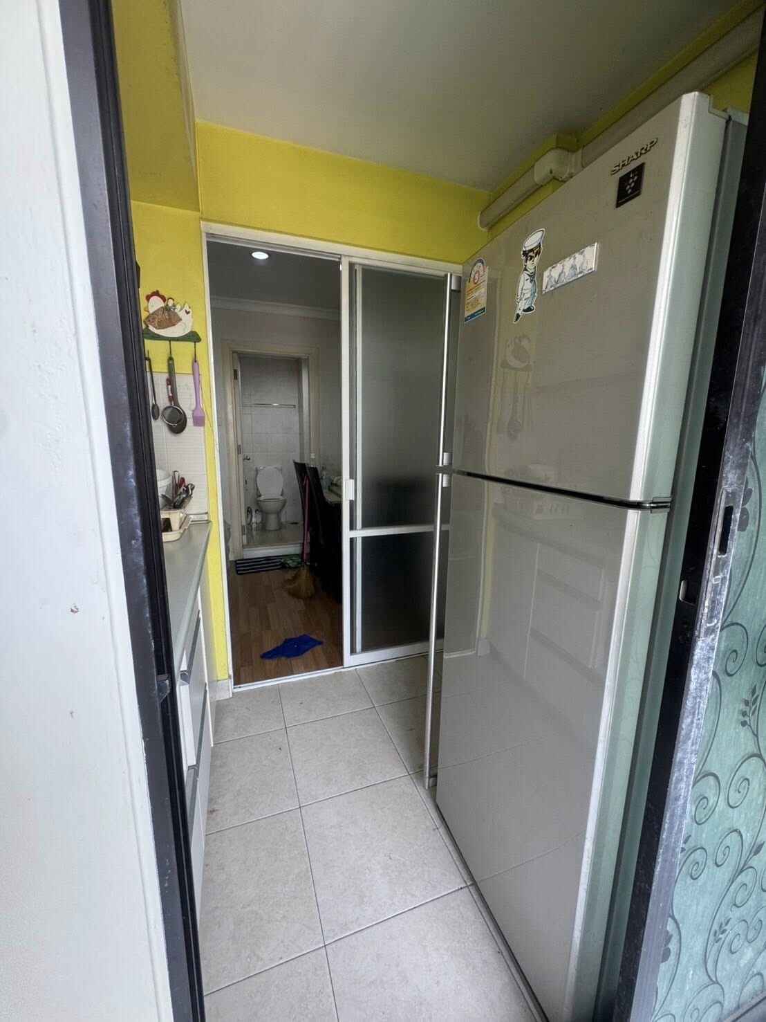 รูปภาพห้อง ลุมพินี สวีท พระราม 8