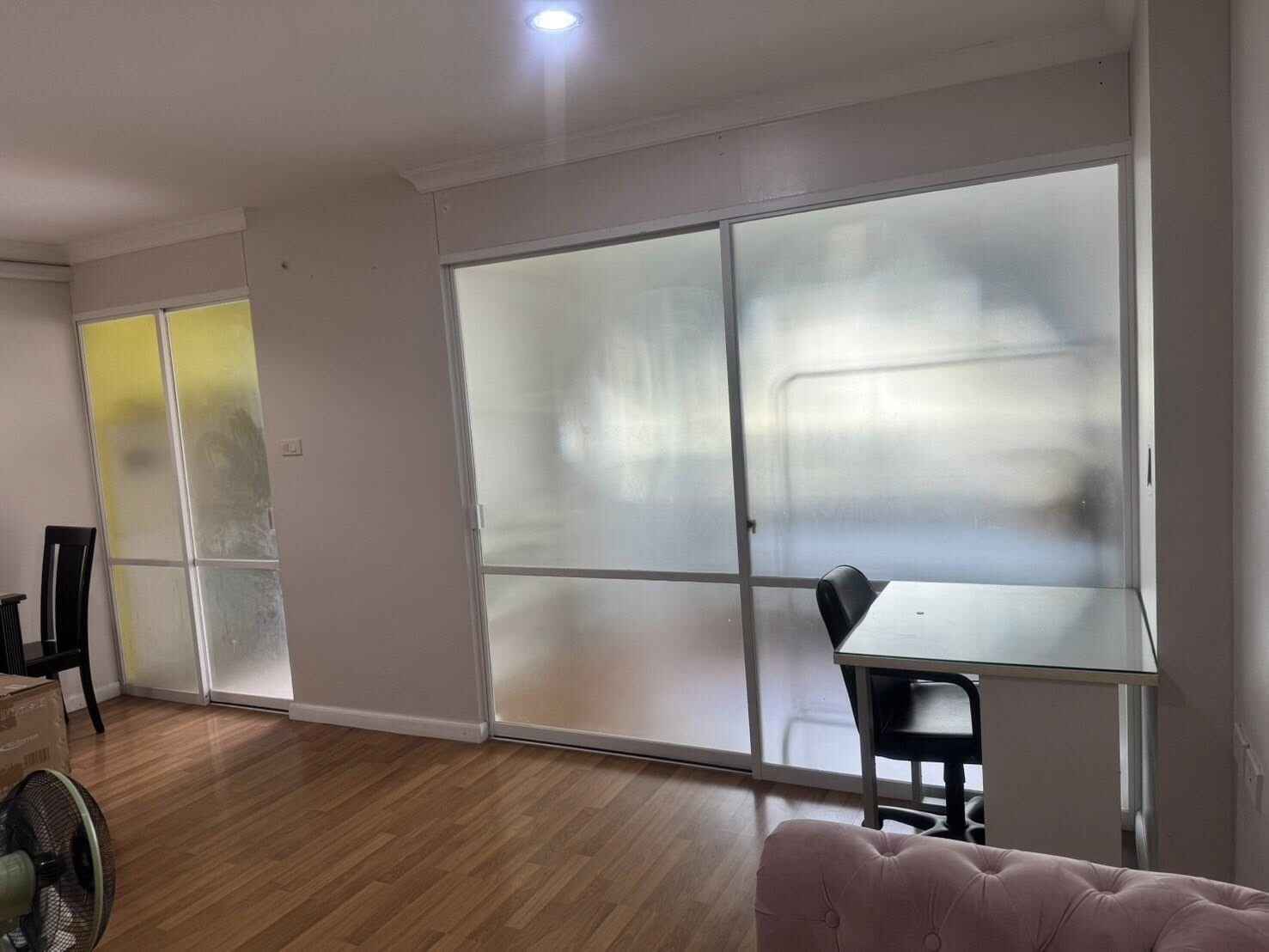 รูปภาพห้อง ลุมพินี สวีท พระราม 8