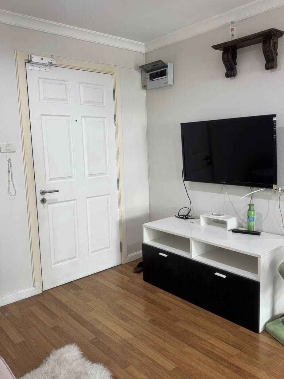 รูปภาพห้อง ลุมพินี สวีท พระราม 8