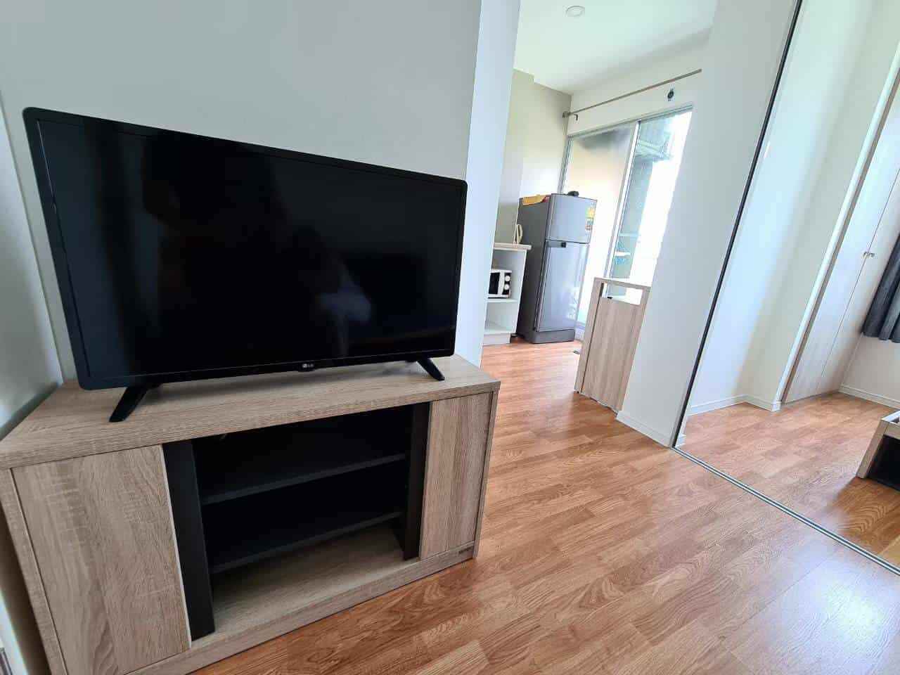 รูปภาพห้อง ลุมพินี วิลล์ ราชพฤกษ์ – บางแวก