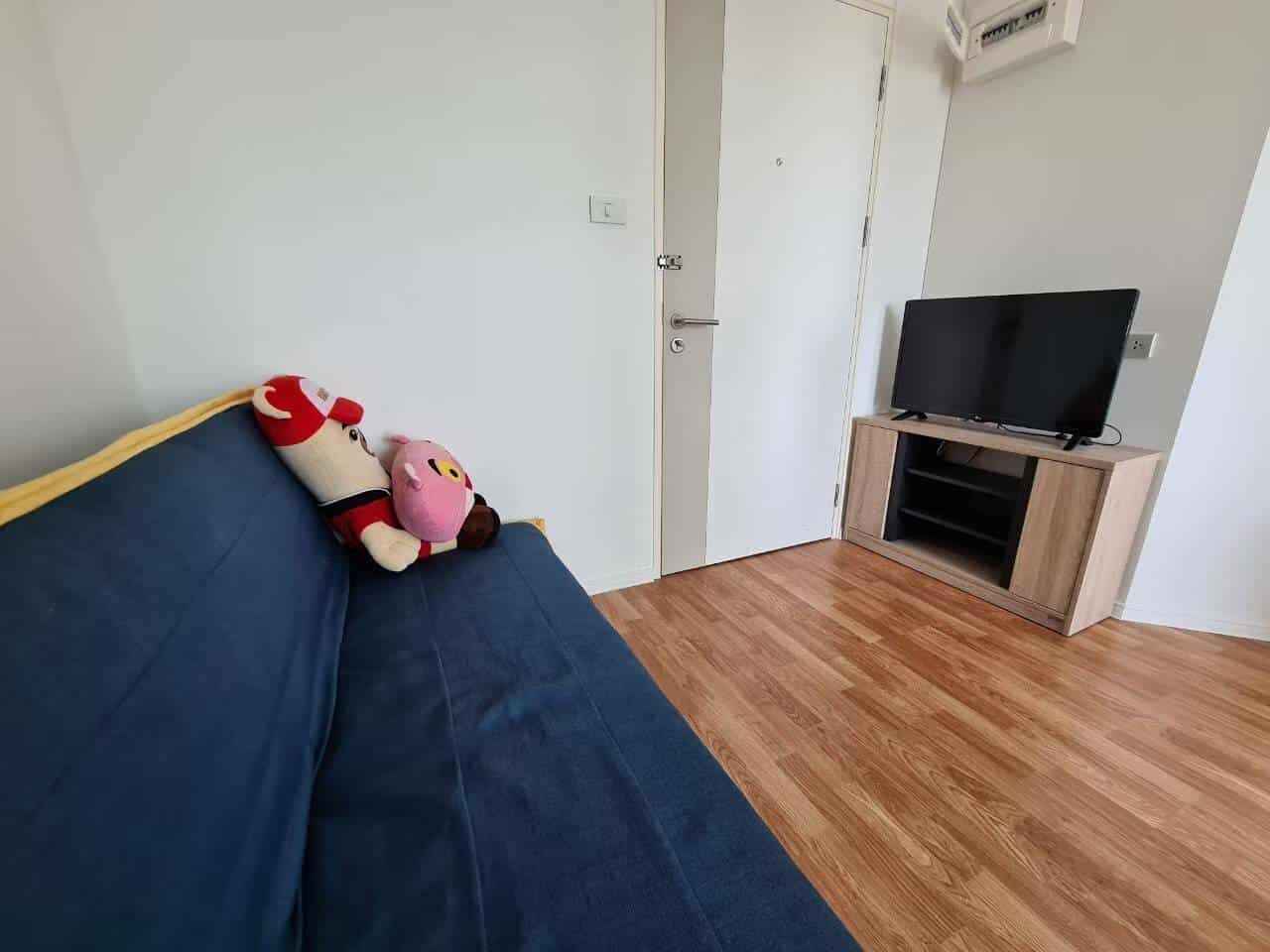 รูปภาพห้อง ลุมพินี วิลล์ ราชพฤกษ์ – บางแวก