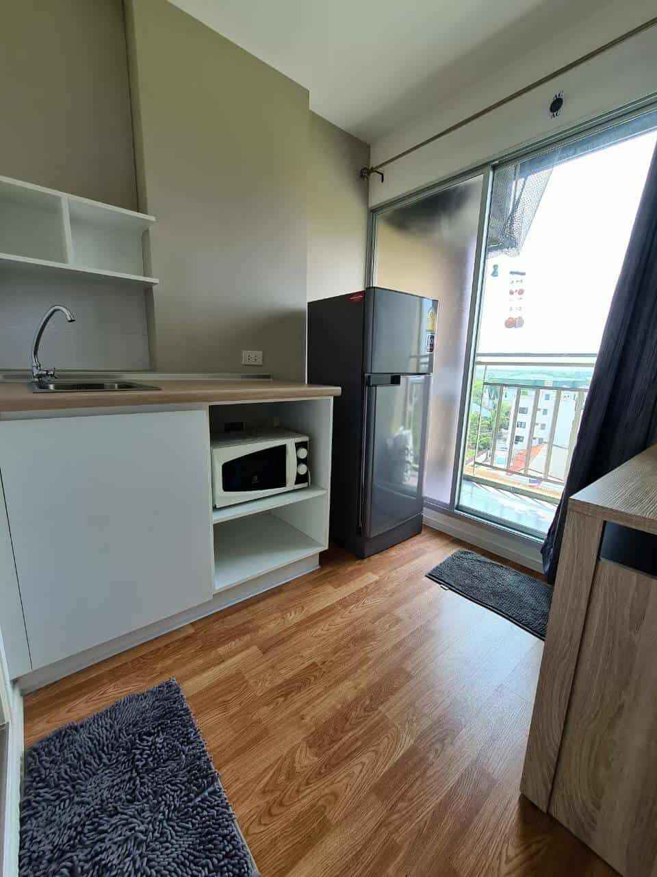 รูปภาพห้อง ลุมพินี วิลล์ ราชพฤกษ์ – บางแวก