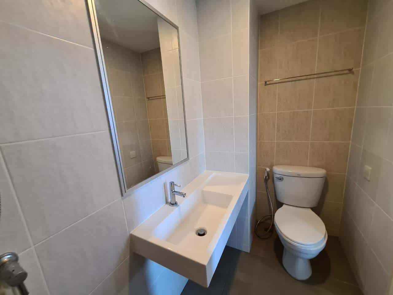 รูปภาพห้อง ลุมพินี วิลล์ ราชพฤกษ์ – บางแวก