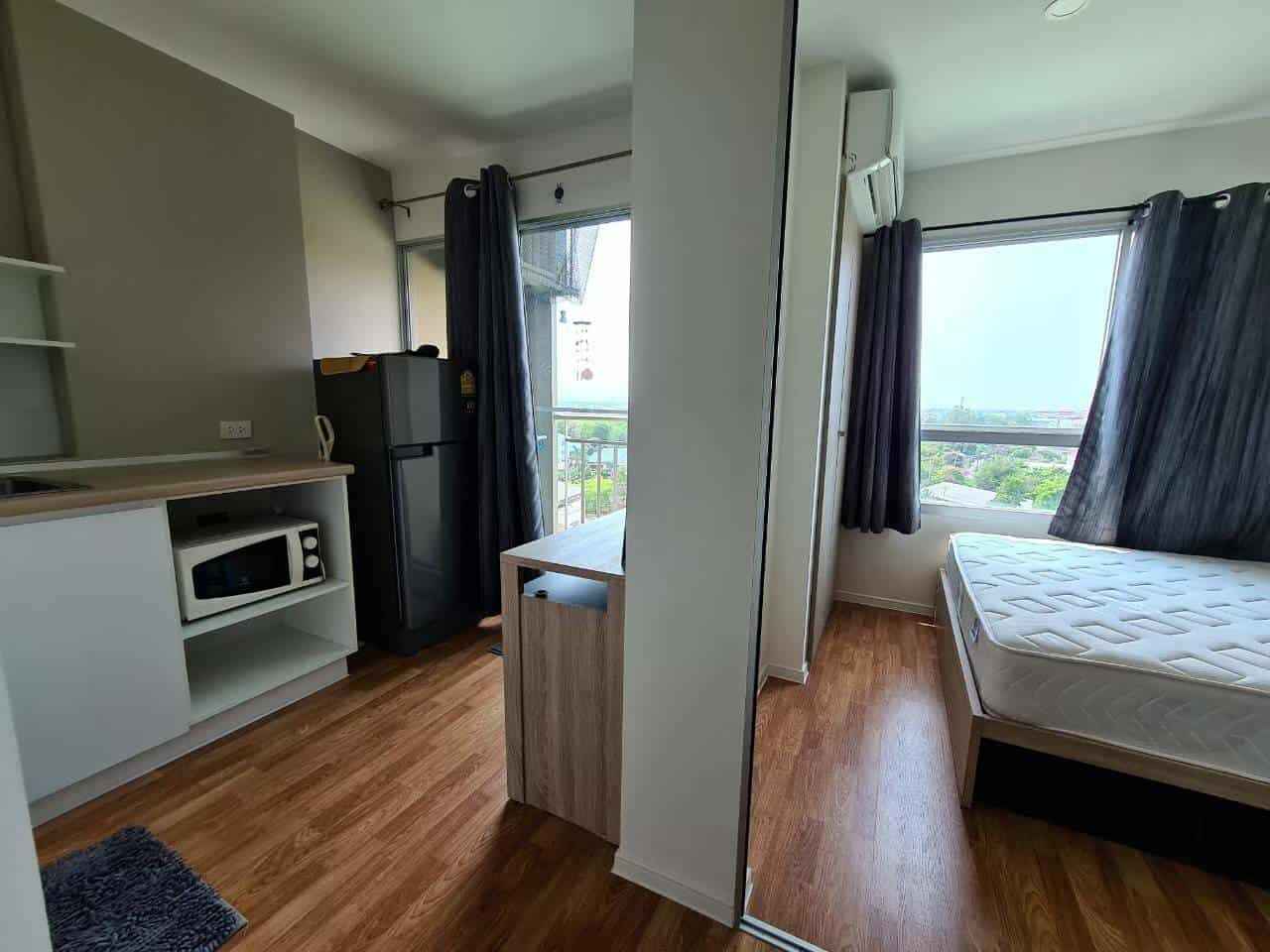 รูปภาพห้อง ลุมพินี วิลล์ ราชพฤกษ์ – บางแวก