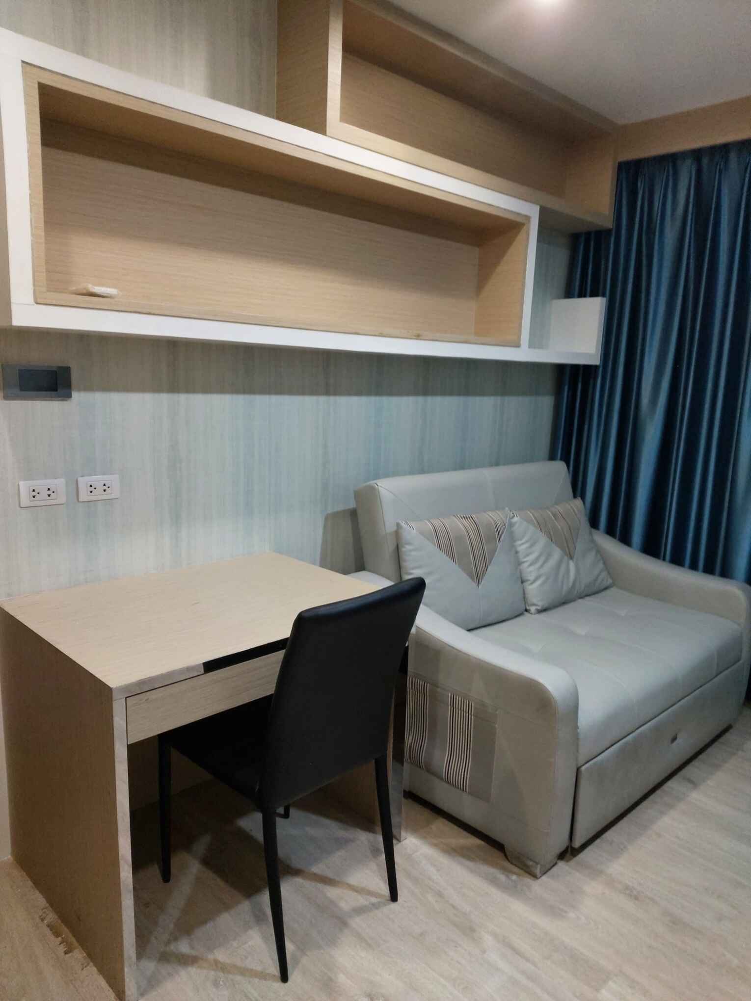 รูปภาพห้อง ธนา อาร์เคเดีย จรัญสนิทวงศ์