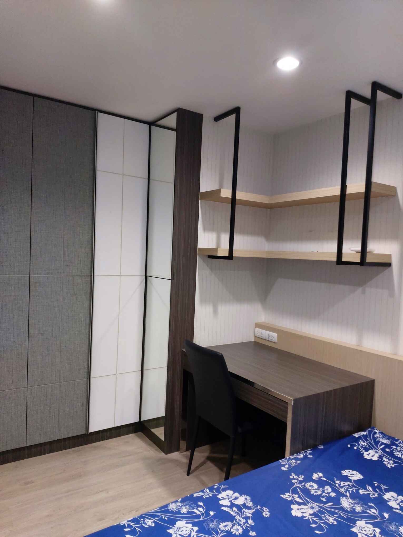 รูปภาพห้อง ธนา อาร์เคเดีย จรัญสนิทวงศ์