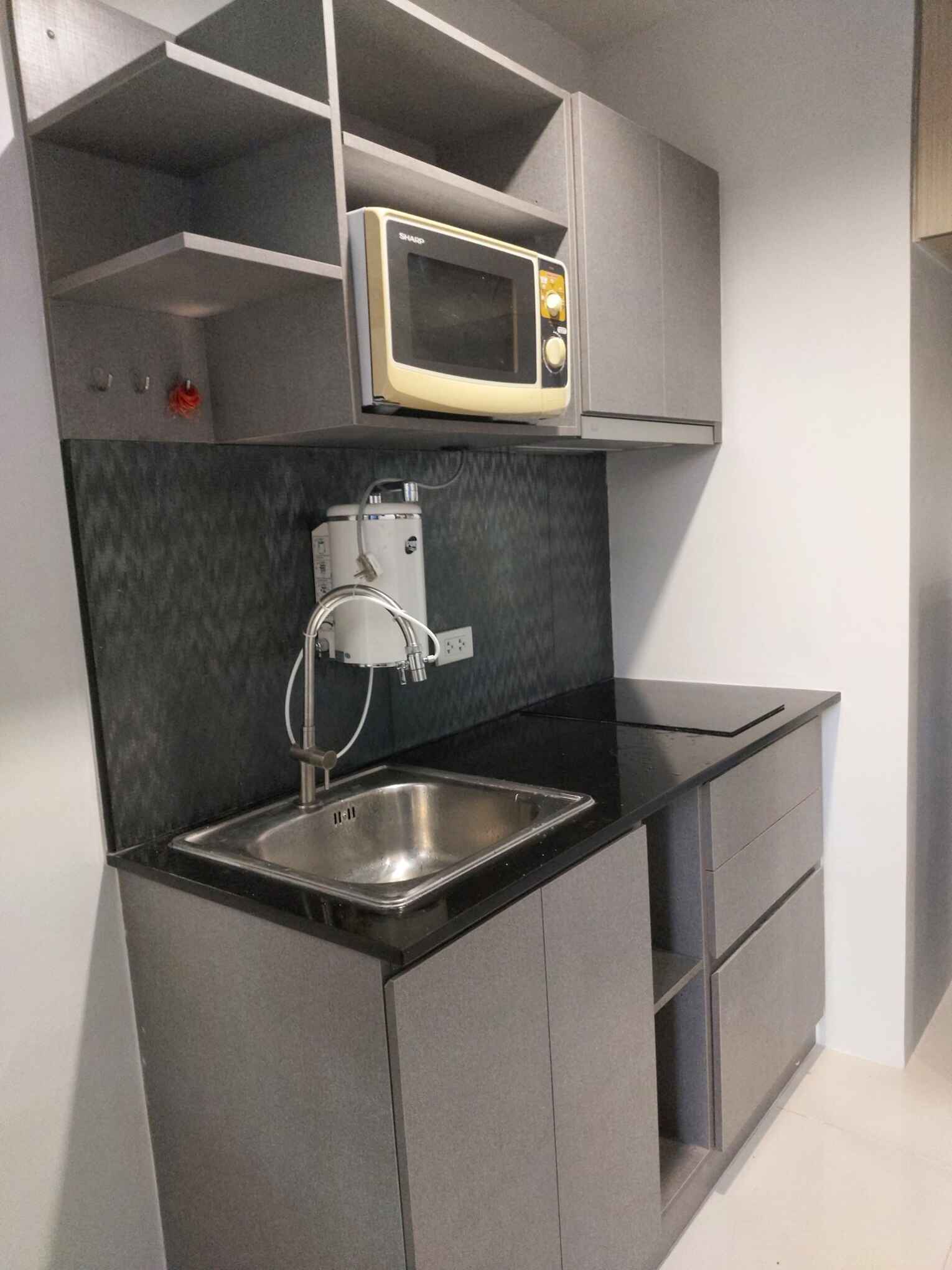 รูปภาพห้อง ธนา อาร์เคเดีย จรัญสนิทวงศ์