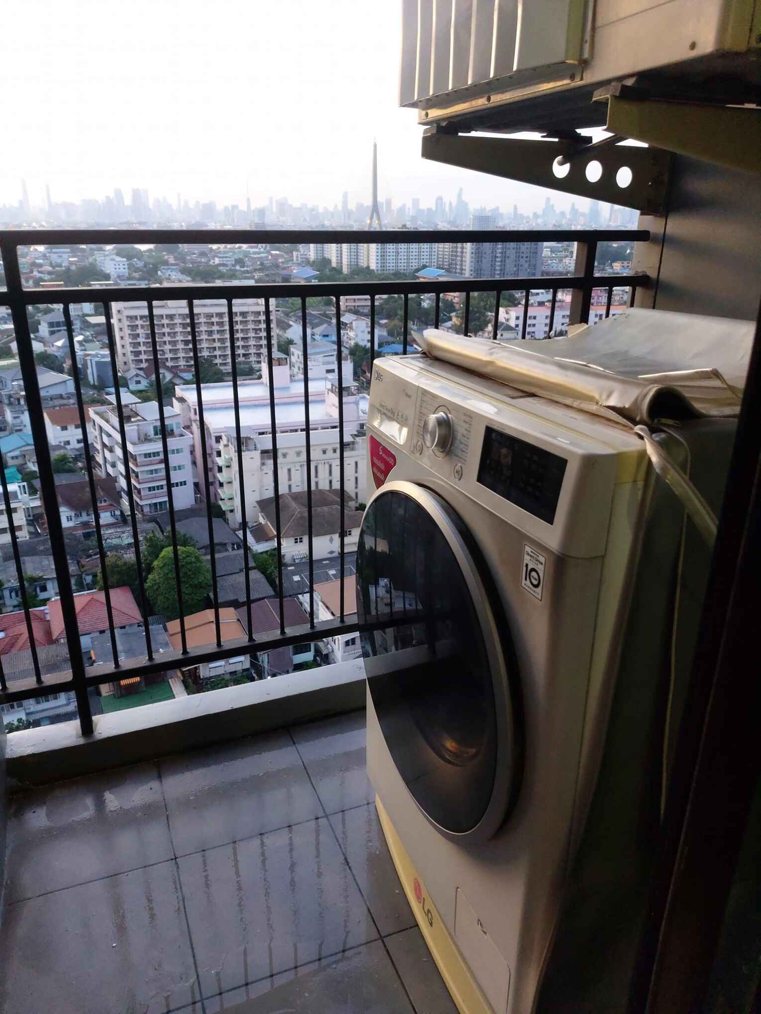 รูปภาพห้อง ธนา อาร์เคเดีย จรัญสนิทวงศ์