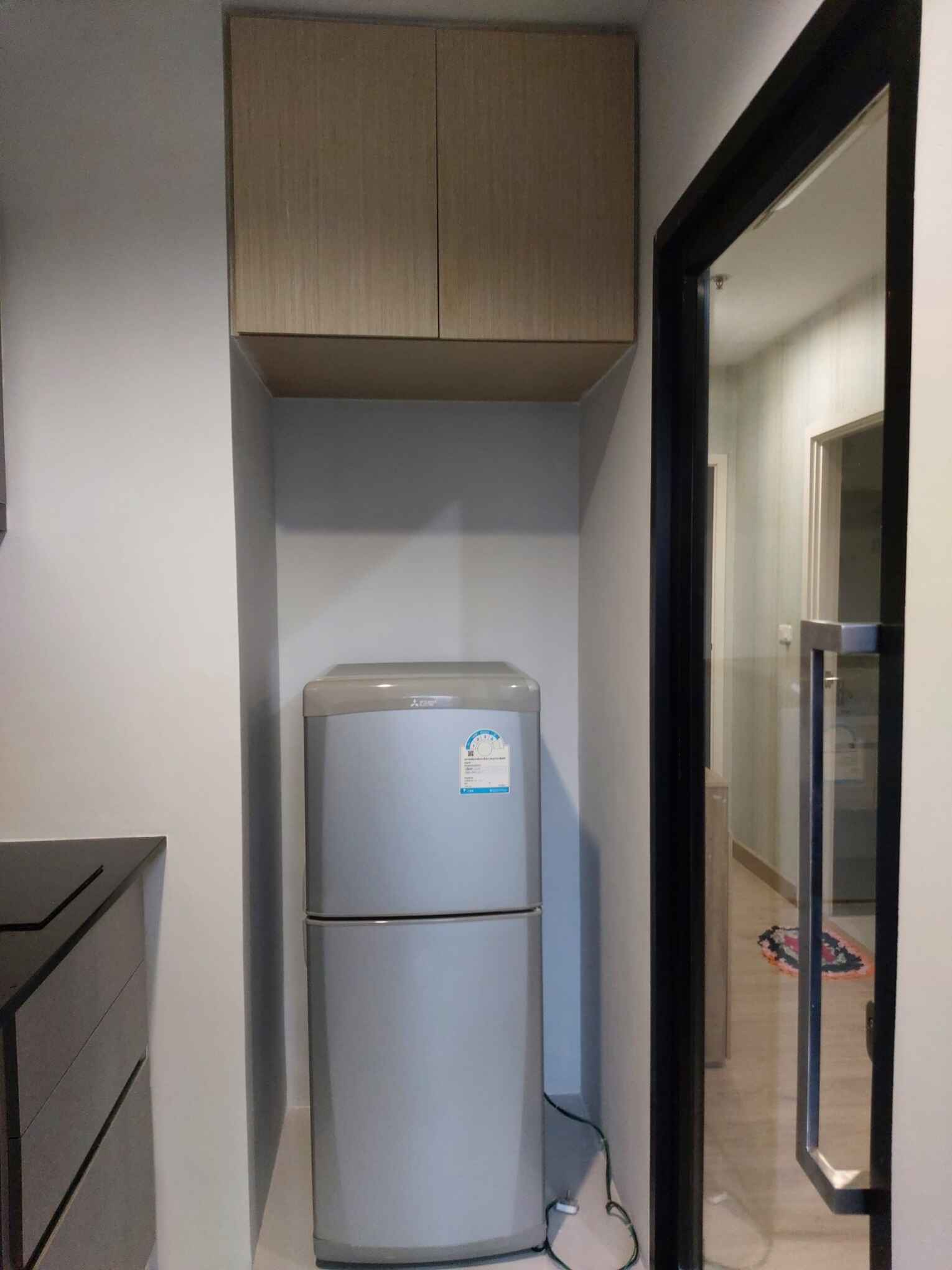 รูปภาพห้อง ลุมพินี คอนโดทาวน์ บางแค