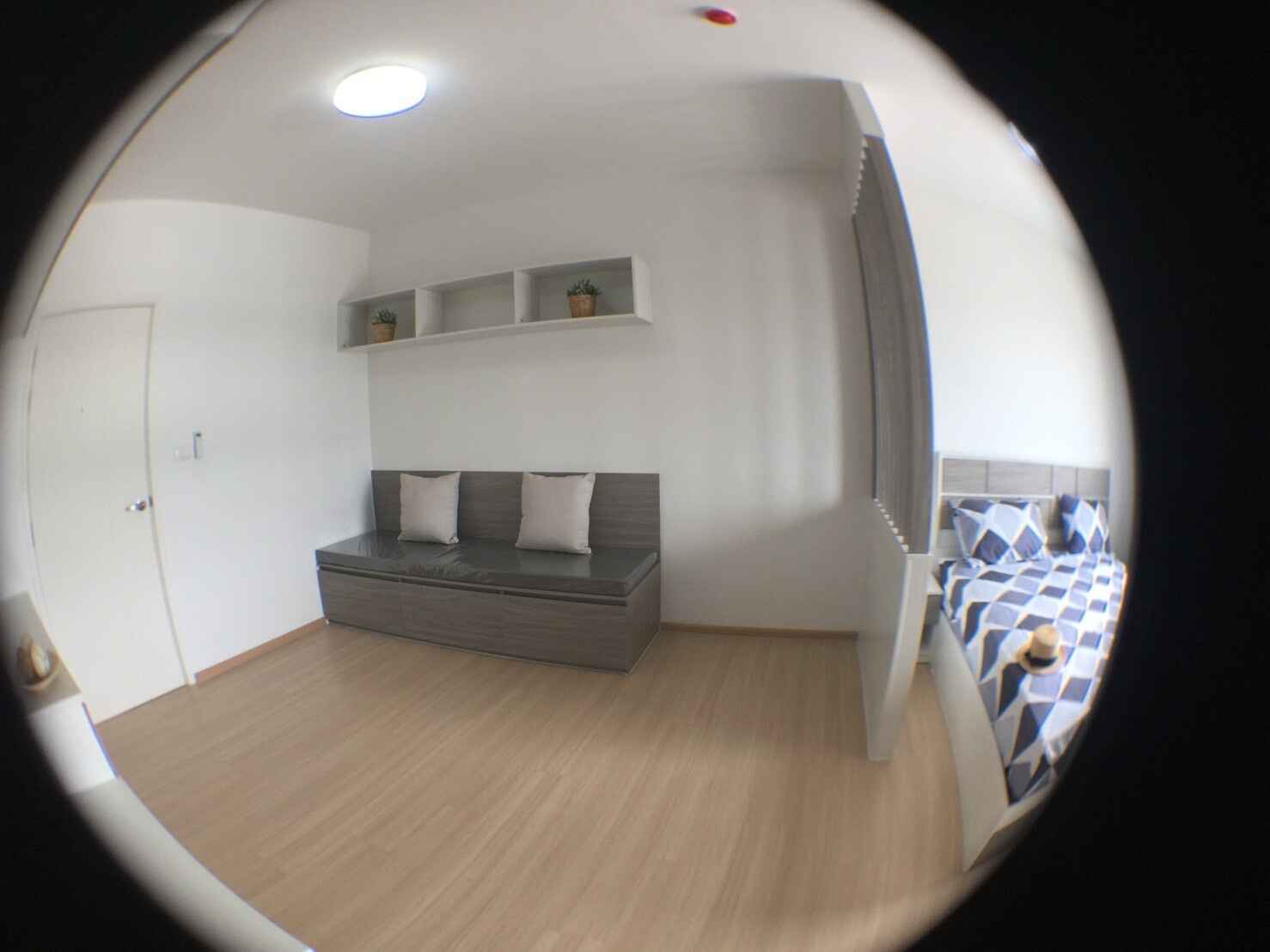 รูปภาพห้อง ยูนิโอ จรัญฯ 3