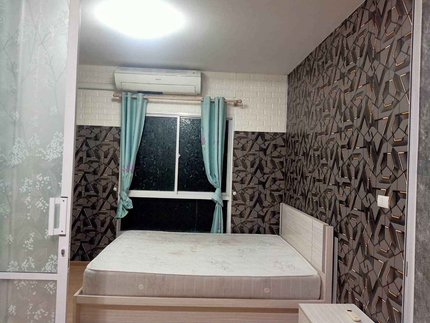 ยูนิโอ จรัญฯ 3