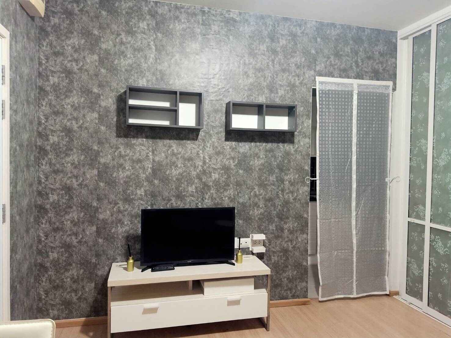 รูปภาพห้อง ยูนิโอ จรัญฯ 3