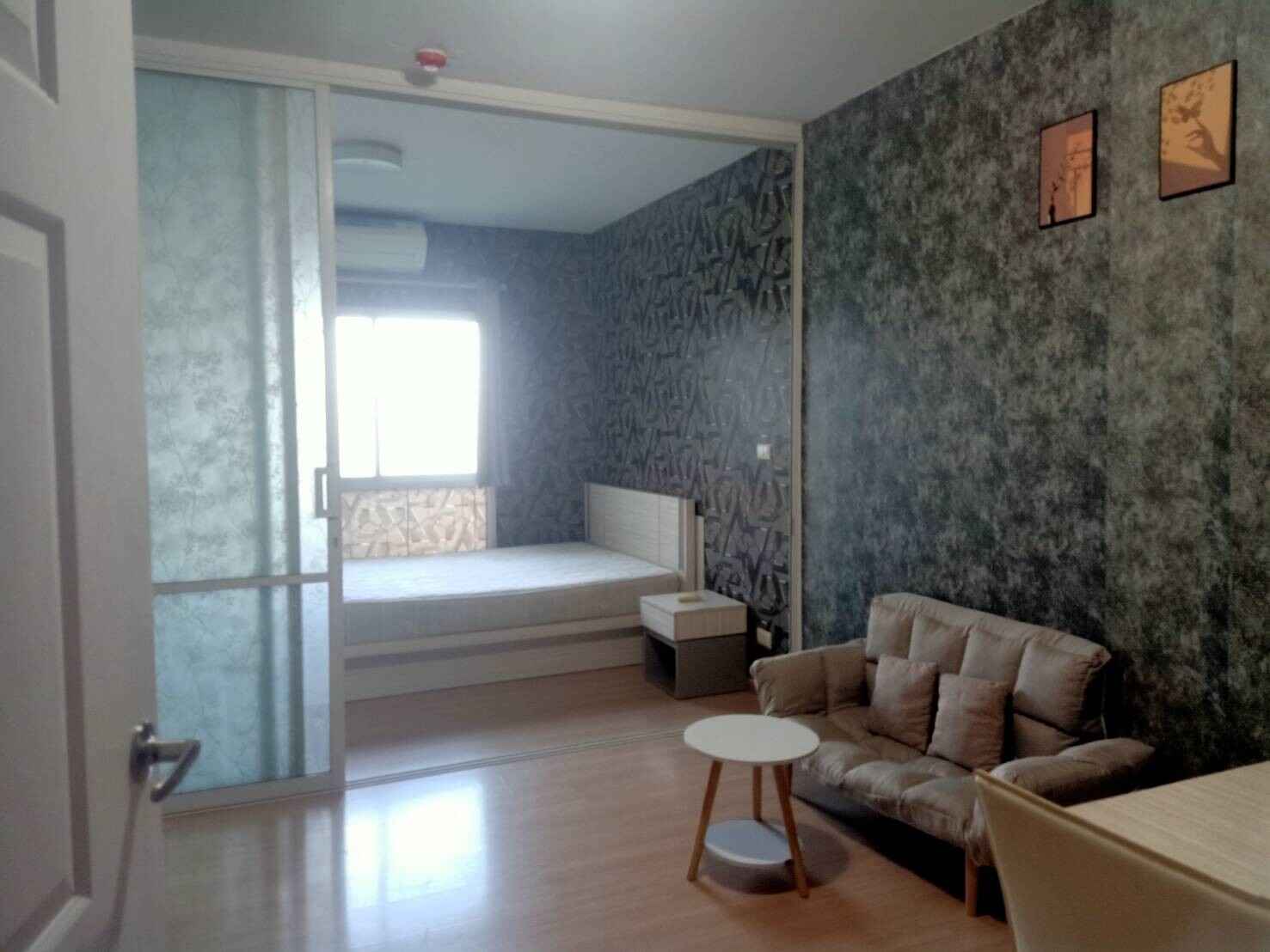 ยูนิโอ จรัญฯ 3